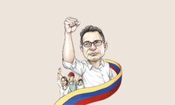 Carlos Caicedo - Fuerza Ciudadana