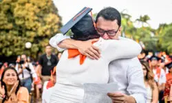 Carlos Caicedo - Educación