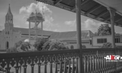 Periódico Albores de Sincé (San Luis de Sincé)